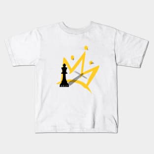 CHESS Kids T-Shirt